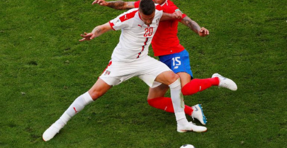 Sergej se vraća „kući“?!