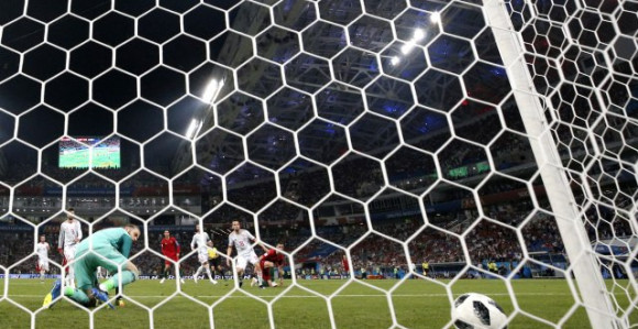 SP: Španci "zamrzeli" De Heu, traže da brani Kepa!