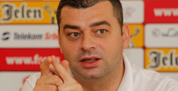 "Zvali su me i Čeferin i Platini da čestitaju na pobjedi!"