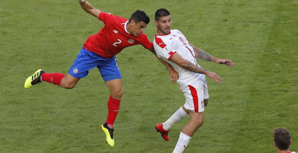 Mitar - kralj duela: Tako MORA da se igra fudbal!