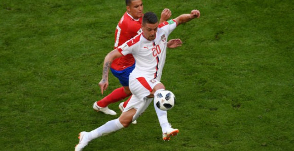 Sergej: Najveći meč u karijeri!