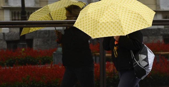 Danas kiša, a narednih dana?