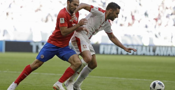 Kostarikanci kažu: Srbi su mnogo dobri, mogu daleko!