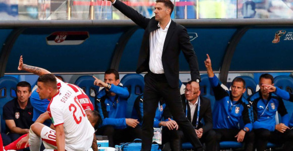 Krstajić: Moramo ostati na zemlji