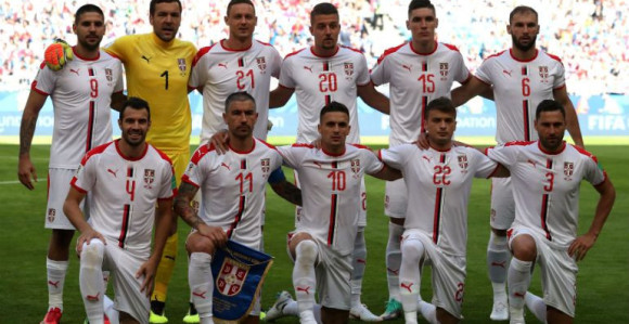 SP: Srbija - Kostarika 1:0, reakcije igrača...