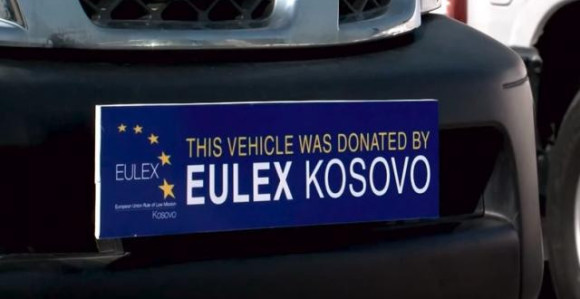 "Odlazak sa KiM, najveći uspjeh"