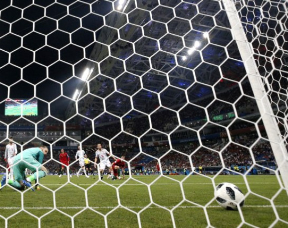 SP: Španci "zamrzeli" De Heu, traže da brani Kepa!