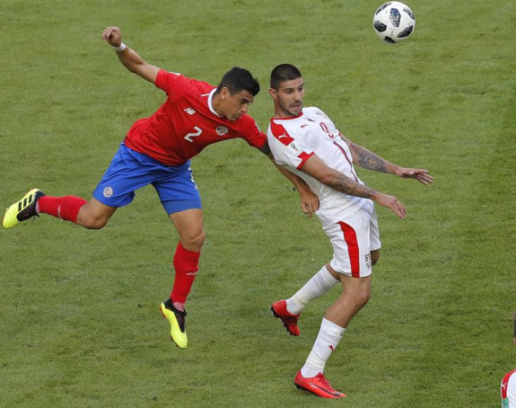 Mitar - kralj duela: Tako MORA da se igra fudbal!