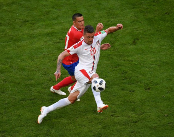 Sergej: Najveći meč u karijeri!