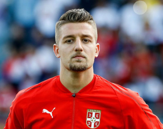 Sergejev otac: Juve je idealna opcija!
