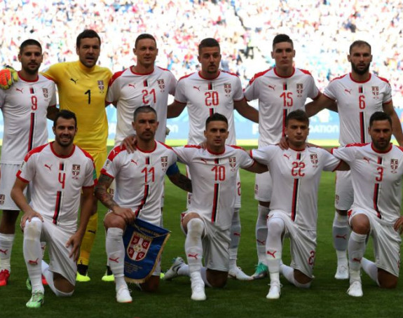 SP: Srbija - Kostarika 1:0, reakcije igrača...
