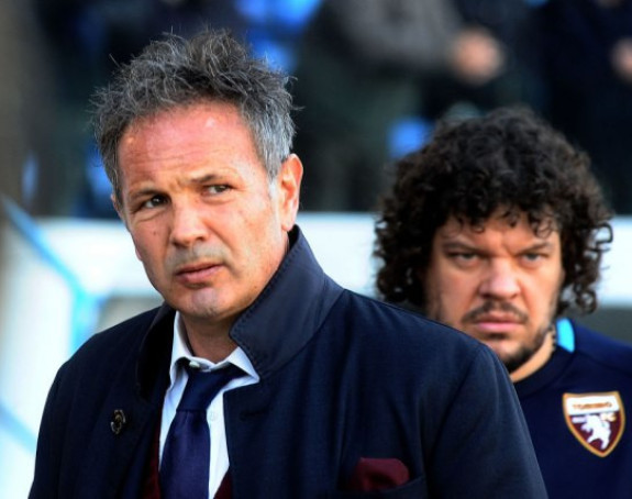 Mihajlović trener Sportinga!