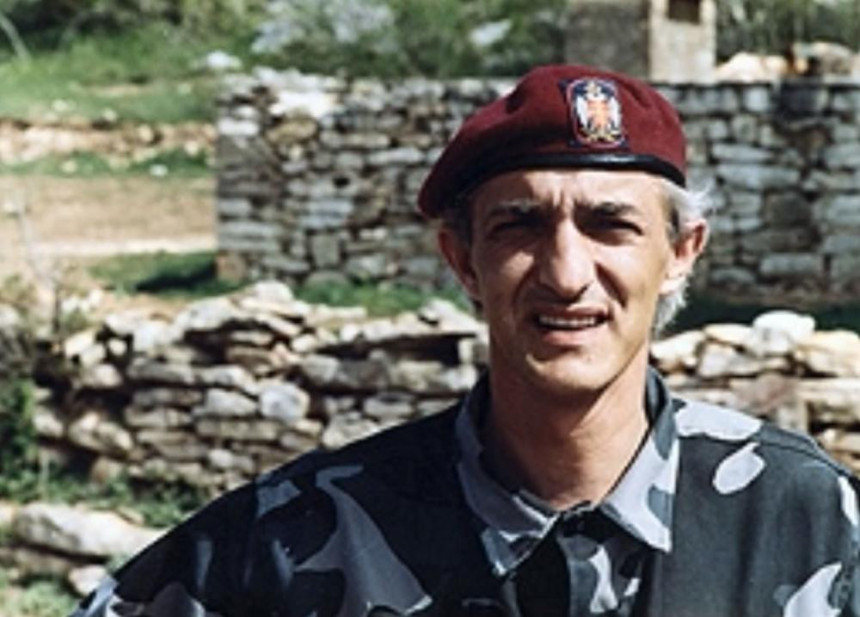 Kapetan Dragan kažnjen samicom