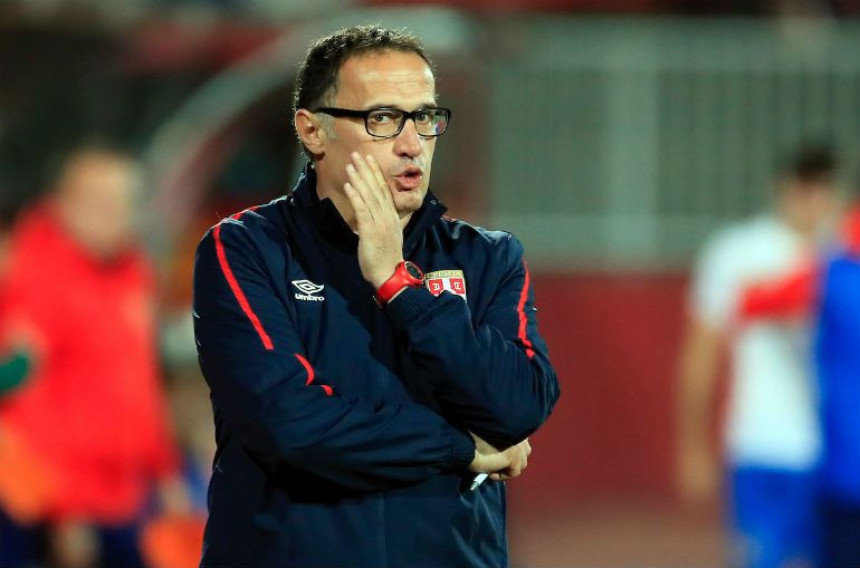 EP do 21 - Goran Đorović: Nadigrani smo!