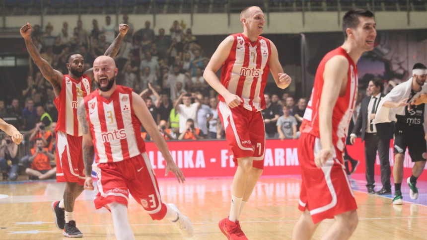 Филип Човић: Најежио сам се...