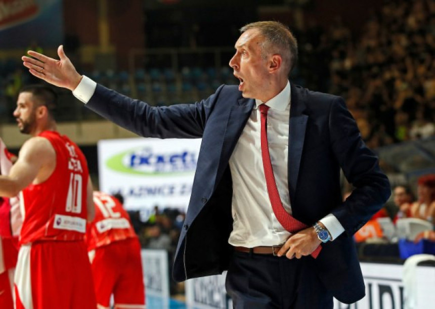 Томић: Љубав према Звезди је одлучила!