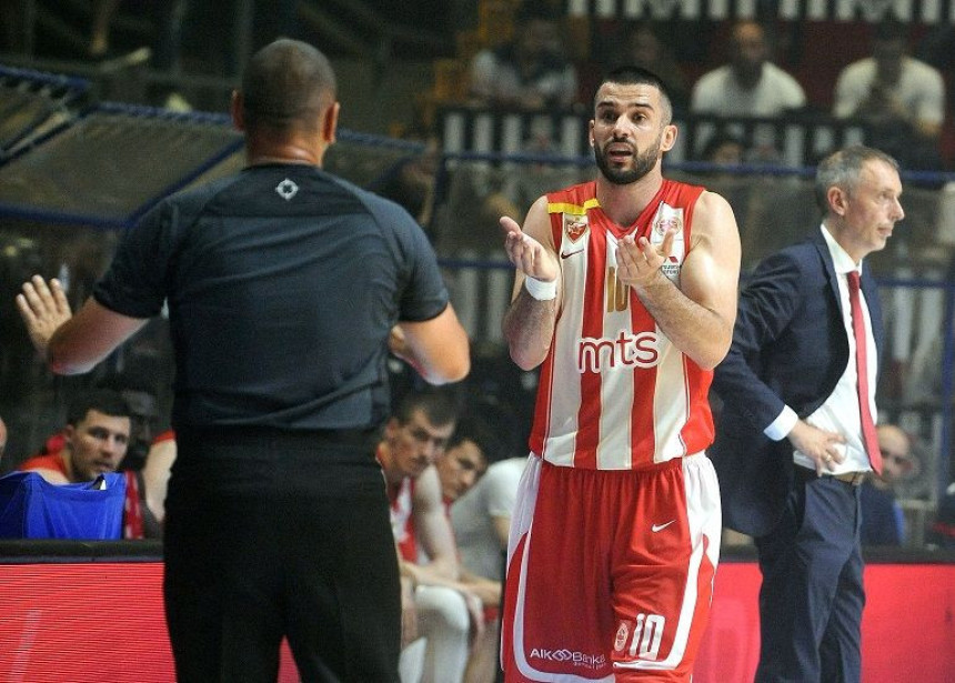 Бранко Лазић: Паyбацк! Дочекасмо крај...