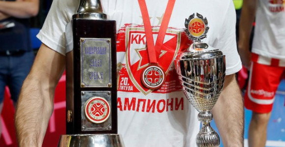 Beron o koracima: Nisam ih brojao!