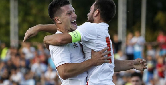 Zašto da se zadovolje ugovorima u bogatoj Evropi...