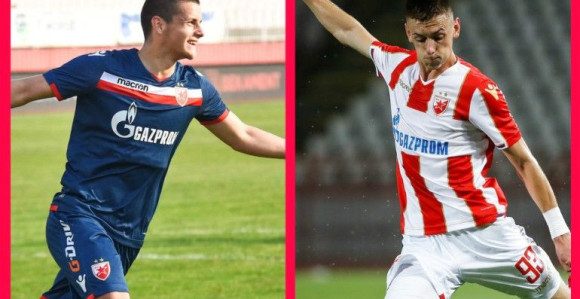Joveljić, Terzić, Kupusović...