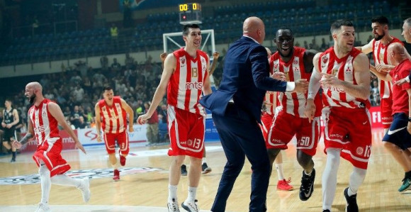 Video: Da, bili su koraci!