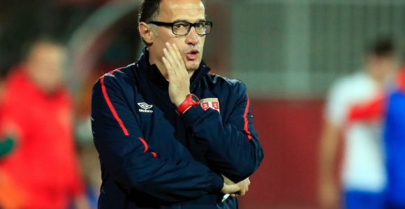 EP do 21 - Goran Đorović: Nadigrani smo!