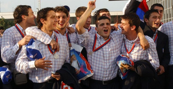 EURO U21, omiljeno fudbalsko takmičenje kod Srba!