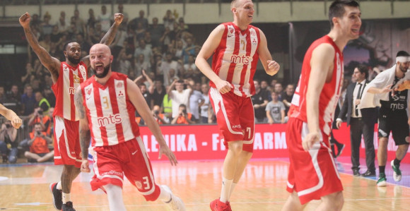 Filip Čović: Naježio sam se...