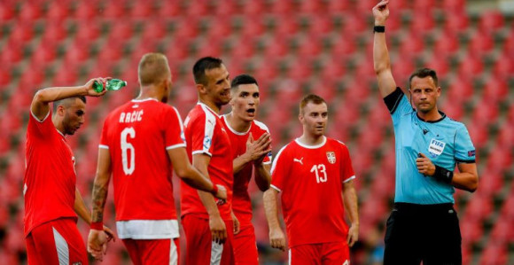 "Mi smo Srbi, vratićemo se..."