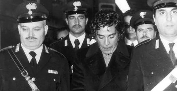 U zatvor strpao 400 gangstera