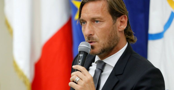 Toti poslije 30 godina otjeran iz Rome!