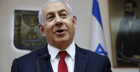 Netanjahu brani svoju suprugu