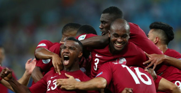 КА: Катар није залутао у Јужну Америку!