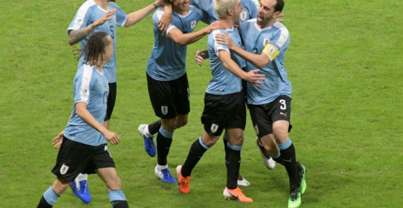 KA: Urugvaj iz svih oružja! Ekvador pregažen!