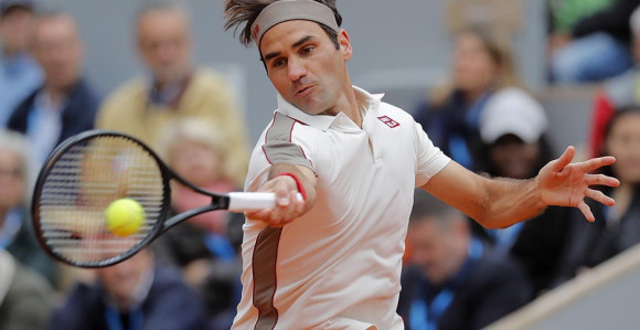 Federer: Ove stvari su održale moju strast...