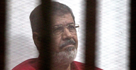 Šok u Egiptu: Preminuo Mursi 