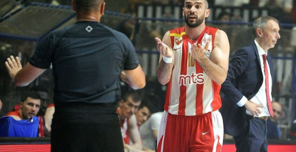 Branko Lazić: Payback! Dočekasmo kraj...