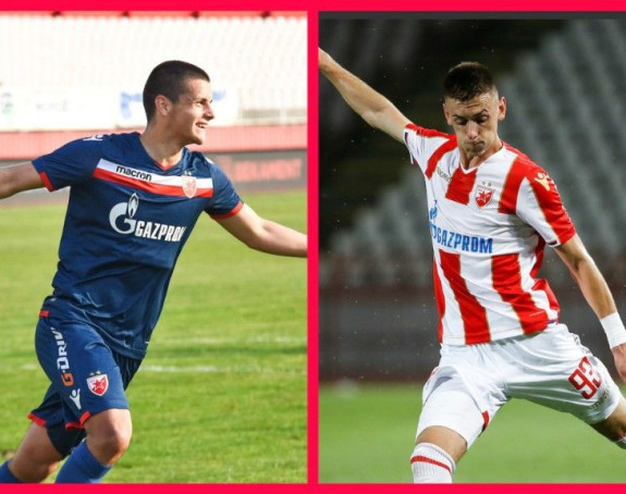 Joveljić, Terzić, Kupusović...
