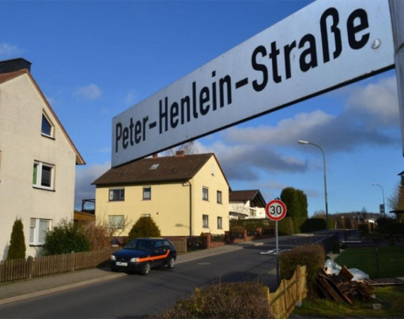 Njemačka: Srbin ubio suprugu