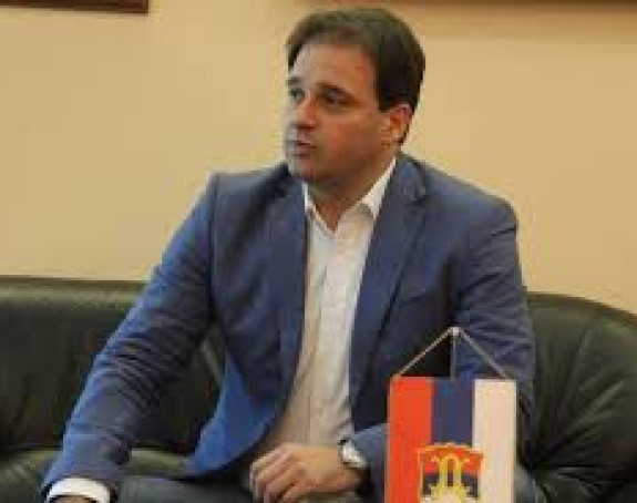 I Nevesinje za Govedaricu