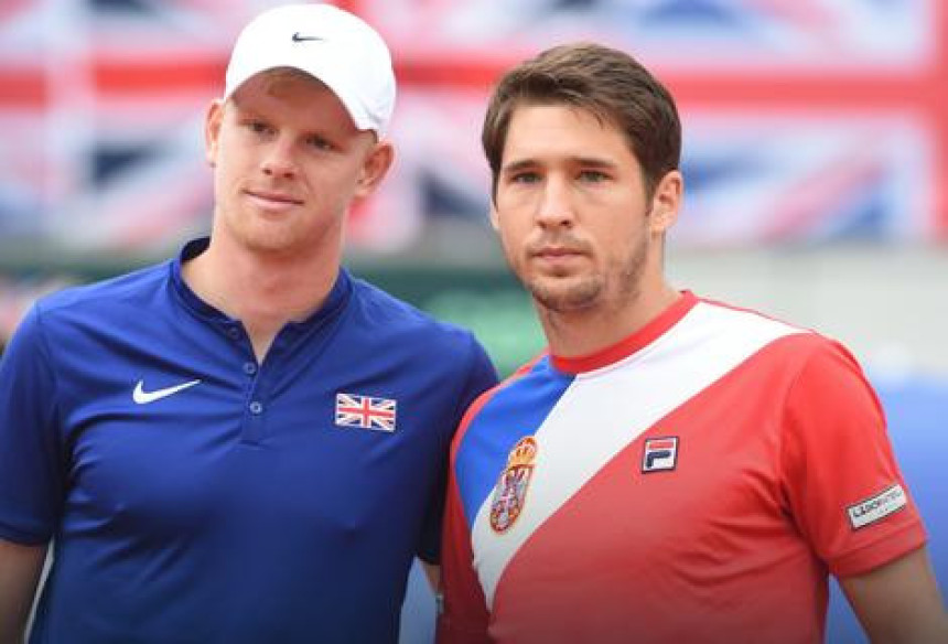 DK: Edmund presrećan zbog trijumfa Britanaca!