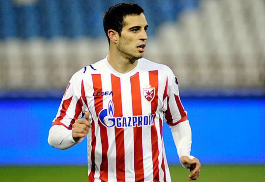 Maksimović razjasnio: Nije Janković, nego Sa Pinto!