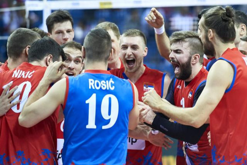 SL - Kovačević: Suđenje? Osmo svjetsko čudo, sramota...!