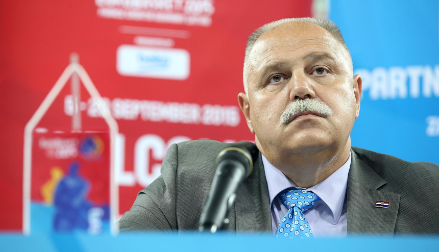 Hrvatska neće da bude potrčko Zvezde i Čovića!