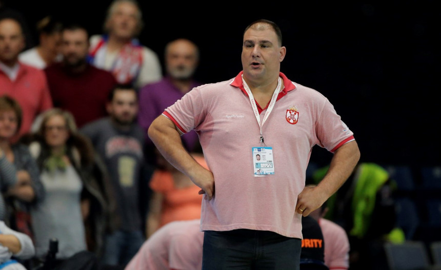 Savić nakon poraza: Rezultat je u sjenci dobre atmosfere!