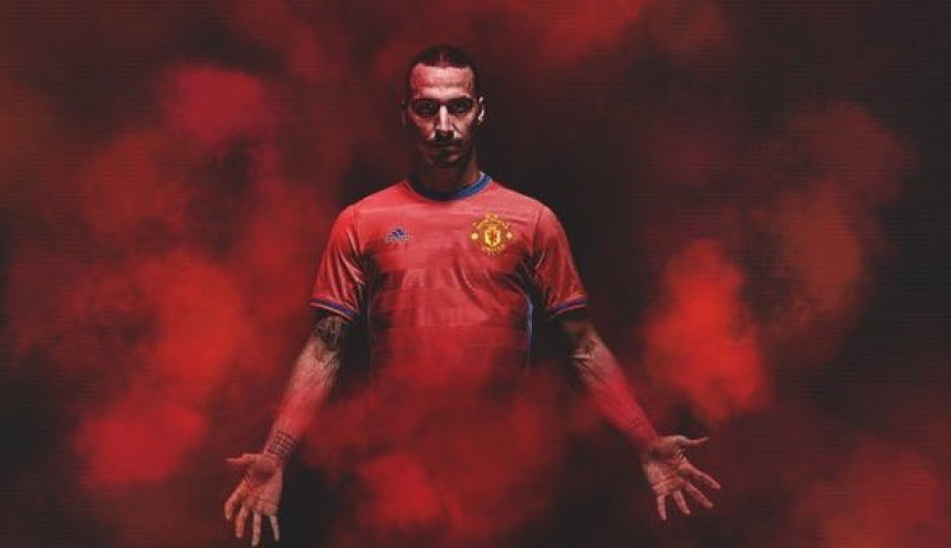 Ibrahimović već obara rekorde!