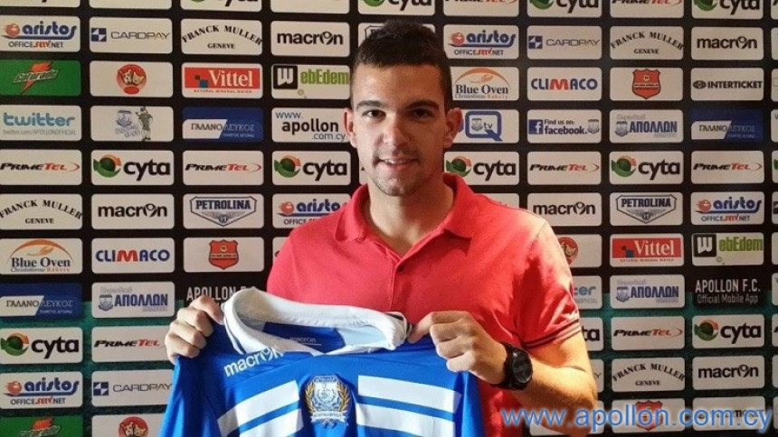 Luka Stojanović – 22 godine, 4 kluba!