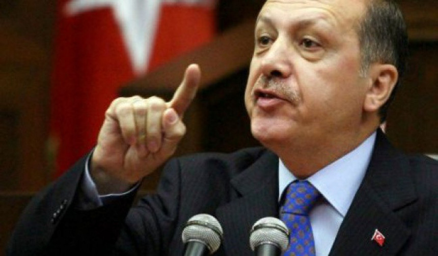 Ердоган: Разговори о повратку смртне казне