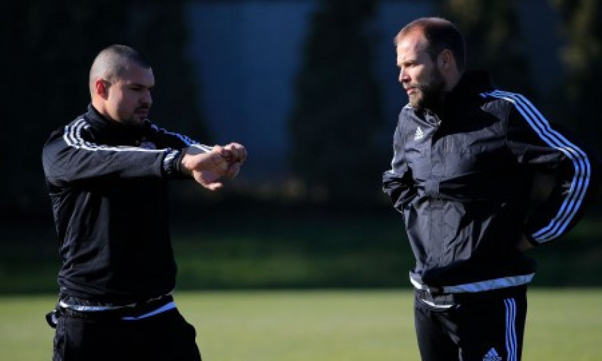 Izbacio sokove i slatkiše, ali ne ide...!