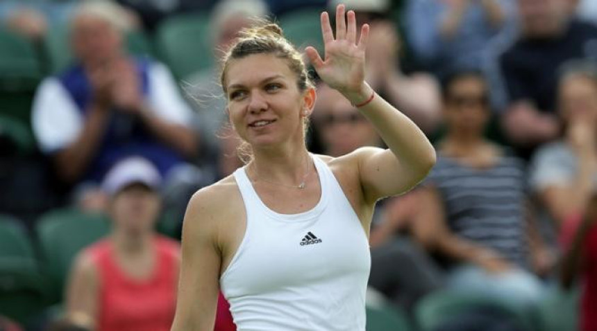 Finale WTA turnira: 6:0, 6:0 za 46 minuta!